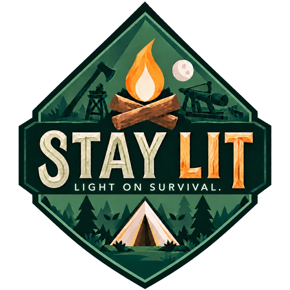 Stay Lit